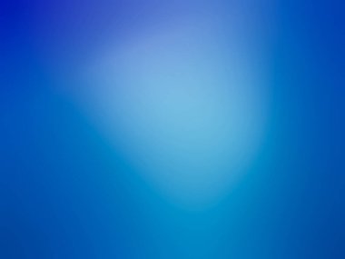 arkaplan için açık mavi eğimli soyut doku