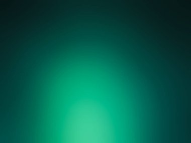 Soyut lüks eğimli yeşil arka plan. pürüzsüz koyu mavi siyah vignette stüdyo bayrağı.