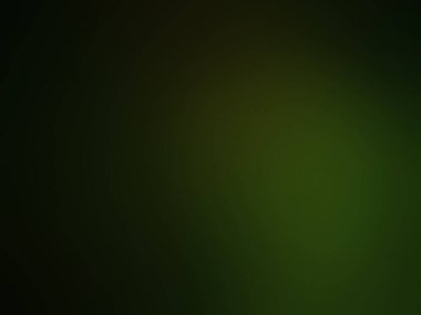 yeşil bulanık eğimli arkaplan