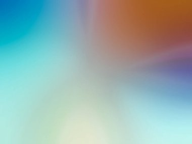 Degrade renkli bulanık arka plan