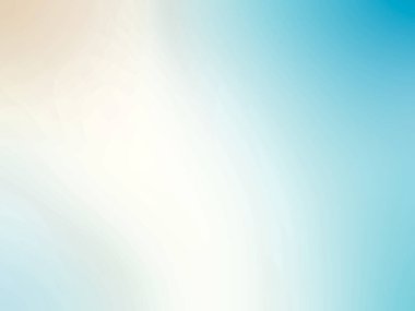 Çizgiler ve şekiller ile mavi arka plan