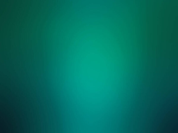 studio background concept - abstract empty light gradient green studio room background for product.
