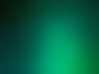 yeşil soyut arkaplan / gradyan