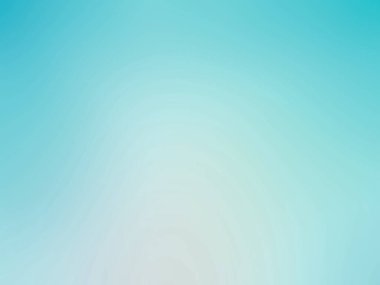 mavi soyut gradyan. ışık arkaplanı.