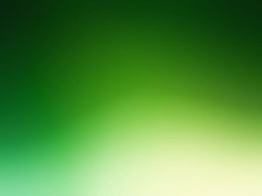 yeşil gradyan soyut arkaplan, boş pürüzsüz boşluk