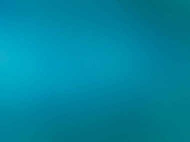 Web sitesi, mobil uygulama için soyut bulanık mavi arkaplan.