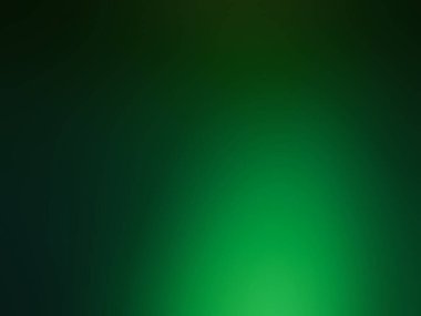 yeşil eğimli soyut arkaplan. tasarım için