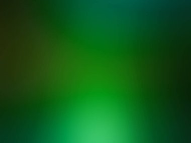 yeşil renk soyut arkaplan, eğim bulanık, vektör