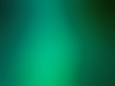 afiş, duvar kağıdı, poster, davetiye kartı için yeşil gradyan / arkaplan.