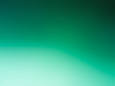 düzgün eğimli yeşil arkaplan. renkli soyut arkaplan