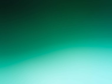 soyut bulanık arkaplan yeşil gradyan