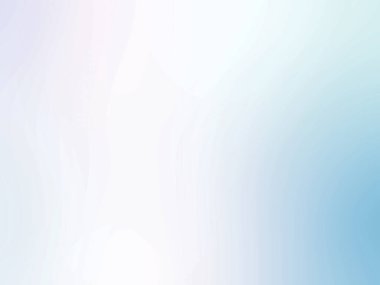 Soyut pastel yumuşak renkli düz mavi renkte tonda odak kapalı dokulu arka plan bulanık