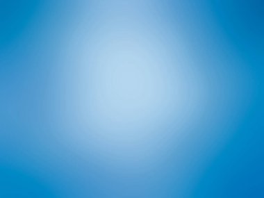 mavi eğimli arka plan. soyut mavi bulanık arkaplan.