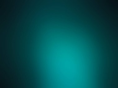 Soyut lüks eğimli yeşil arka plan. Koyu mavi ve siyah vignette stüdyo bayrağı