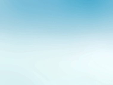 soyut mavi gradyan beyaz arkaplan.