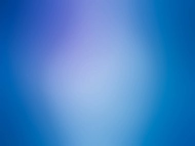 Bulanık ışıklarla mavi ve mor soyut arkaplan.