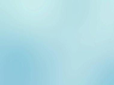 Bulanık çizgileri olan soyut mavi arkaplan