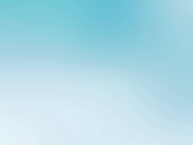 Soyut pastel yumuşak renkli düz mavi renkte tonda odak kapalı dokulu arka plan bulanık