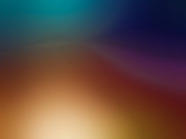 Soyut pastel yumuşak renkli desenli arkaplan tonu