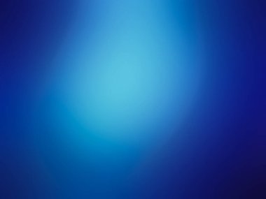 Kopyalama alanı olan soyut mavi arkaplan