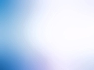 Hafif mavi degrade arka plan
