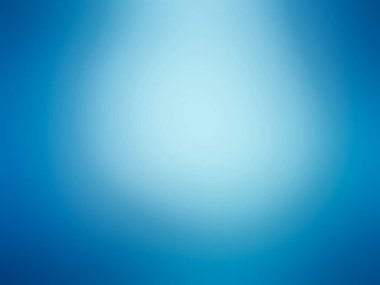 Mavi soyut bulanık arkaplan