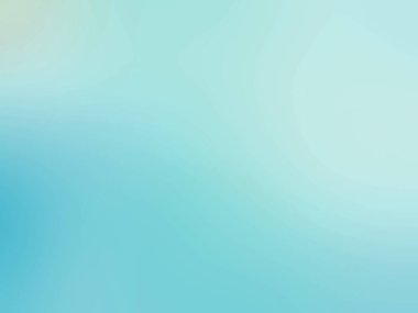 Mavi degrade arka plan