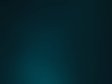 Soyut Lüks Derece Mavi arka plan. Siyah vignette Stüdyo Sancağıyla Pürüzsüz Koyu Mavi