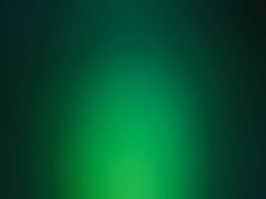 soyut bulanık yeşil renkler