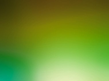 yeşil gradyan bulanık geometrik arkaplan