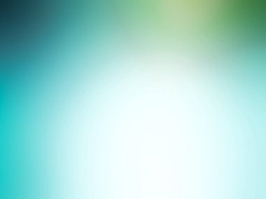 Soyut pastel yumuşak renkli bulanık dokulu arkaplan yeşil tonlu odak tonundan uzak