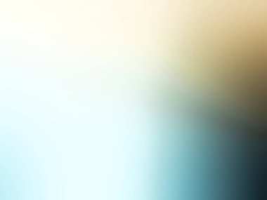 Parlak gradyan ile bulanık arkaplan