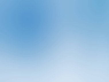 Mavi soyut bulanık arkaplan