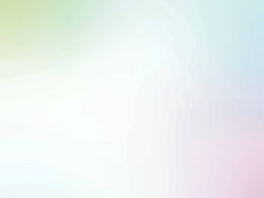 Soyut pastel yumuşak renkli desenli arkaplan tonu