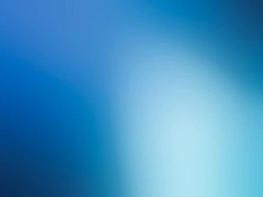 Soyut pastel yumuşak renkli düz mavi renk tonlu odak kapalı dokulu arka plan bulanık