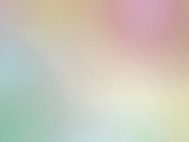 Soyut pastel yumuşak renkli desenli arkaplan tonu
