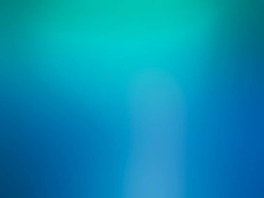 soyut bulanık mavi gradyan yeşil renk arkaplanı