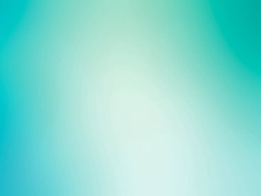 Açık Mavi, Yeşil vektör soyut bulanık arkaplan.