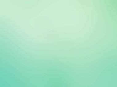 yeşil eğimli arkaplan. mavi bulanık arkaplan.