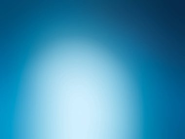 Soyut lüks bulanık mavi gradyan. Pürüzsüz, mavi arka plan stüdyo stüdyosu.