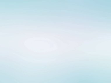 Açık mavi degrade renkli