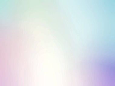 Soyut pastel yumuşak renkli desenli arkaplan tonu