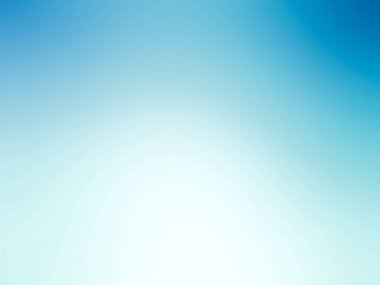 Degrade arka plan bulanıklık