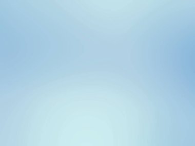 Bulanık açık mavi arkaplan dokusu