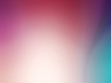 Renkli bulanık soyut arkaplan