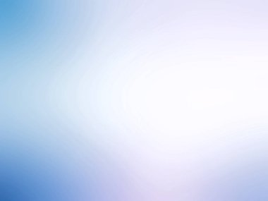 Mavi tonlu bulanık arkaplan