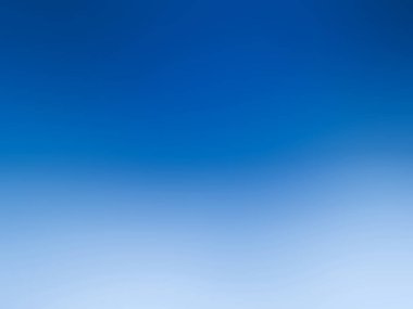 Mavi degrade arka plan