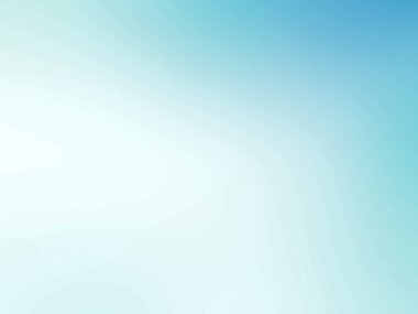 mavi bulanık arkaplan / soyut renkli arkaplan şablonu