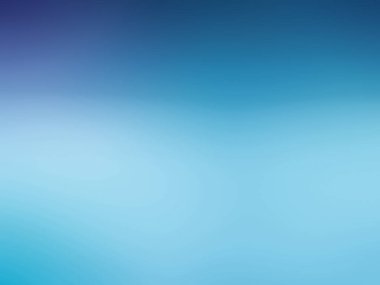mavi soyut bulanık arkaplan, gradyan renk