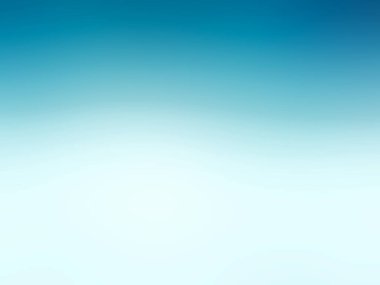 Soyut mavi degrade bulanık arka plan